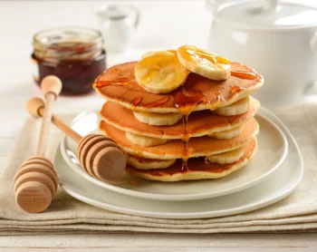 Panqueca Proteica da Kéfera Pós Treino – Receita, Como Consumir e Benefícios