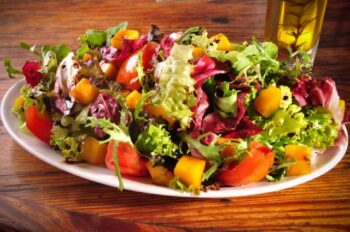 Salada de Abóbora Para Dieta – Receita, Como Consumir e Benefícios