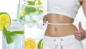 Dieta da Água Com Limão Para Secar 38 Kg – Como Funciona e Benefícios