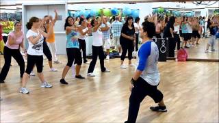 Dança Cize Para Derreter Calorias – Como Funciona e Benefícios