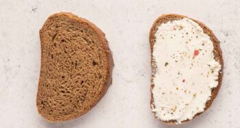 Sanduíche de Ricota Sem Glúten na Dieta – Receita, Como Consumir e Benefícios