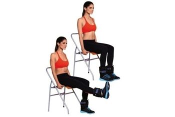 Exercícios Para Engrossar as Pernas – Como Fazer e Benefícios