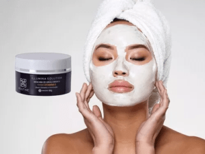 Máscara de Argila Branca Para Pele Lisinha – Receita, Como Aplicar e Benefícios
