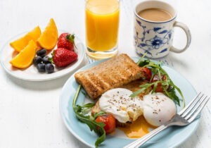 Programa Café da Manhã Saudável – Como Funciona e Cardápio Completo