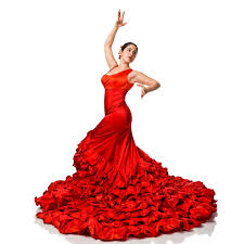 Flamenco-emagrece