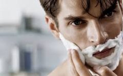 Creme de Barbear Caseiro – Confira a Receita Completa e Como Aplicar