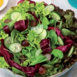 Salada-de-mix-de-folhas-com-uva