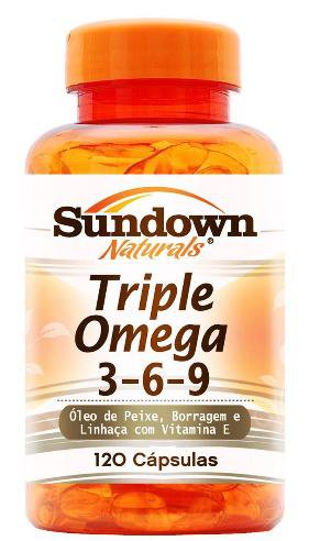 Triple-omega-3-6-9