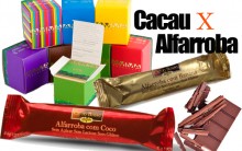 Como Inserir Chocolates Na Dieta Sem Engordar – Dicas