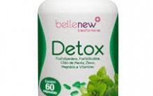 Cápsulas Detox de Bellenew Emagrece – Como Consumir, Benefícios, Funciona Mesmo? e Preço