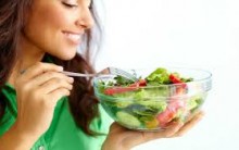 Salada Mix de Iogurte e Pimenta – Como Consumir e Receita
