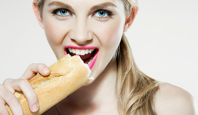 Como Consumir o Pão sem Glúten e Lactose 