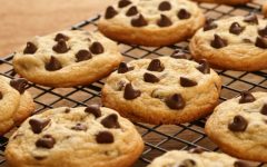 Cookies de Chocolate Light – Receita e Como Consumir