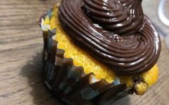 Cupcake de Cenoura Funcional – Receita e Benefícios