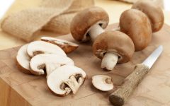 Dieta do Cogumelo Para Perder Peso – Como Funciona e Cardápio Completo