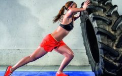 Dieta do Crossfit Define o Corpo e Previne Lesões – Como Funciona e Cardápio Completo