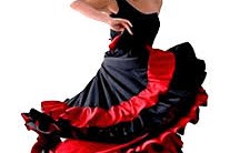 Dançar Flamenco Ajuda a Emagrecer – Como funciona e Benefícios