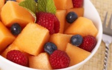 Salada De Frutas Para Emagrecer – Como Fazer e Benefícios