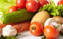 Caldo de Legumes Light – Receita, Consumir na Dieta e Benefícios