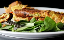 Omelete Para Emagrecer – Dicas de Como Fazer