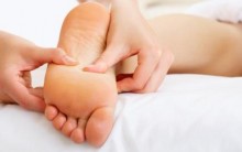 Massagem Nos Pés Para Emagrecer – Como Funciona, Fazer e Benefícios