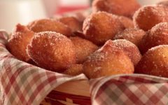 Bolinho de Chuva Light Para Dieta – Receita e Como Consumir