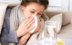 Remédio Caseiro de Alho Com Mel Combate Gripe – Receita, Como Consumir e Benefícios
