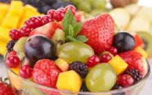 Frutas do Verão na Dieta Para Emagrecer – Como Consumir e Benefícios