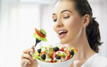 Salada ao Molho de Gengibre Para Emagrecer  – Como Consumir e Receita