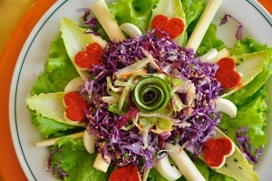 Salada 