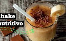 Vitamina de Café Para Acelerar Metabolismo – Como Consumir e Receita