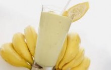 Shake de Proteína Com Banana – Receita e  Como Consumir