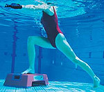 Hidrostep Para Definir Pernas Debaixo D’agua – Como Funciona e Benefícios