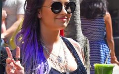 Suco Verde da Demi Lovato Ajuda Emagrecer – Receita e Como Consumir