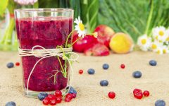 Suco Vermelho Com Jabuticaba e Pimenta-caiena Emagrece – Receita e Benefícios