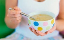 Sopa de Inhame Para Desintoxicar  e Emagrecer – Receita, Como Consumir e Benefícios