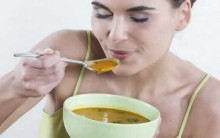 Sopa Funcional de Inhame Para Substituir Refeição – Receita e Como Consumir