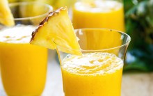 Suco Detox Pós Carnaval Emagrece – Receita e Benefícios