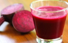 Suco Detox de Beterraba Com Água de Coco Emagrece – Consumir, Receita e Benefícios