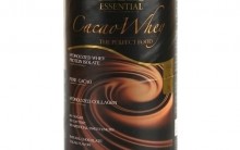 Suplemento “Cacao Whey” Com Chocolate Diet – Como Consumir, Preço e Benefícios