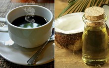Café Com Óleo de Coco Emagrece – Receita e Benefícios