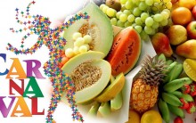 Alimentação Pós Carnaval Para Emagrecer – Cardápio e Benefícios