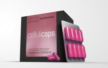 Cápsulas Cellulicaps Slacks da Sephora – Benefícios, Onde Encontrar e Preço