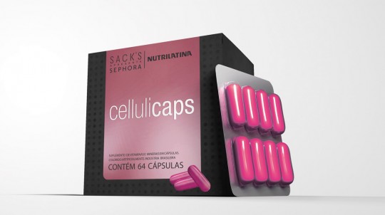 celliticaps