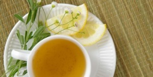 Chá de Capim Limão Para Emagrecer – Receita, Como Consumir e Benefícios
