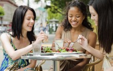 Como Comer nos Restaurantes Durante a Dieta – Dicas e Tabela de Calorias