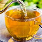 Diferença entre chá verde e chá amarelo