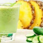 Suco de Abacaxi Com Pepino e Aloe Vera – Emagrece? Benefícios e Como Fazer