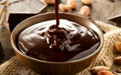 Ganache Funcional Sem Açúcar – Receita e Benefícios