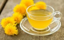 Chá Amarelo Para Secar a Barriga – Como Consumir, Receita e Benefícios